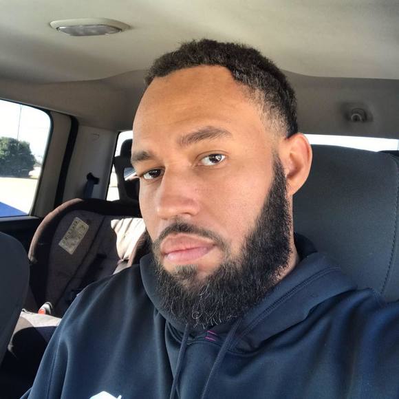 Meet your Posher, Andre' - Picture 1 of 1